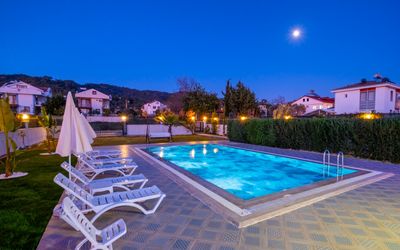 Villa Serenity Fethiye · 5