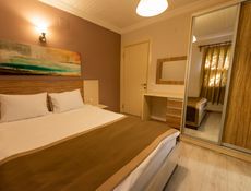 Suite de luxe