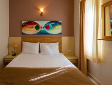Chambre standard