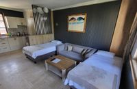 Habitación Apartamento