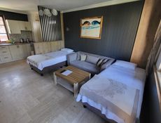 Chambre Appartement
