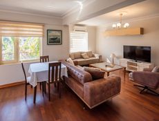 3+1 Appartement