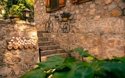 Yola Naturel Pansiyon · 4