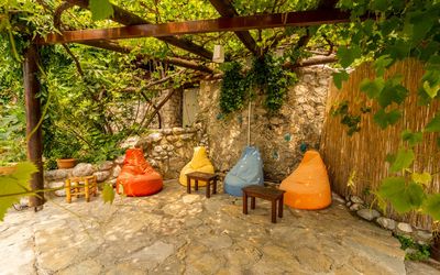 Yola Naturel Pansiyon · 2