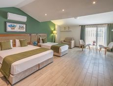 Terraza Suite