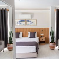 West House Exclusive Hotel