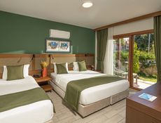 Habitación Estándar - Triple