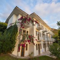 White Otel Ölüdeniz