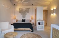 Suite Loft Attico