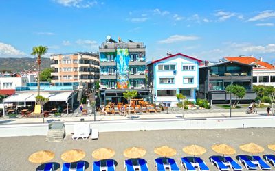 Yasemin Otel · 2