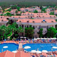Yel Holiday Resort