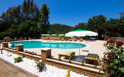 Yesilkaya Hotel Fethiye · 5