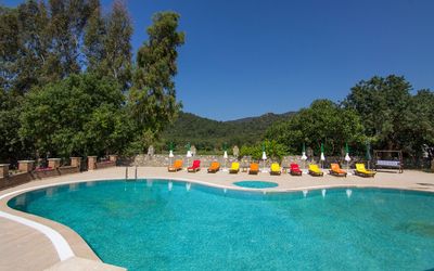 Yesilkaya Hotel Fethiye · 2