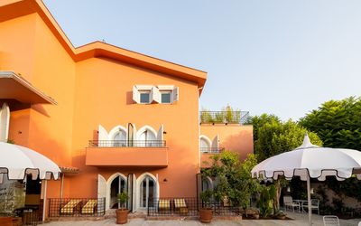 Yonca Anjelika Otel · 4
