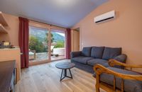 Family Suite with Small pool at Balcony