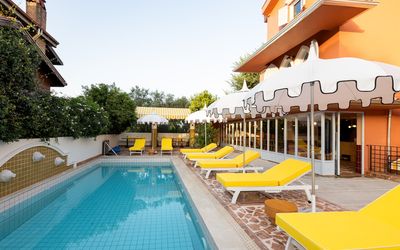Yonca Anjelika Otel · 2