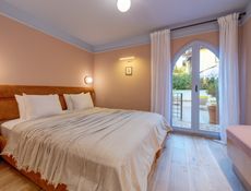 Chambre Standard - Double