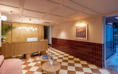 Yonca Anjelika Otel · 5