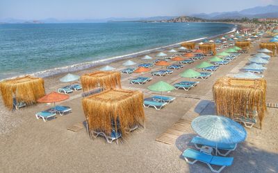 Yücel Hotel · 2