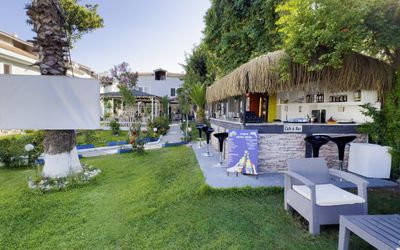 Yunus Hotel Fethiye · 2
