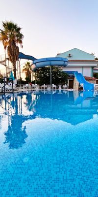 Zehra Tatil Köyü