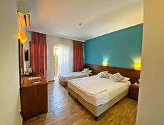 Standard Room - Triple