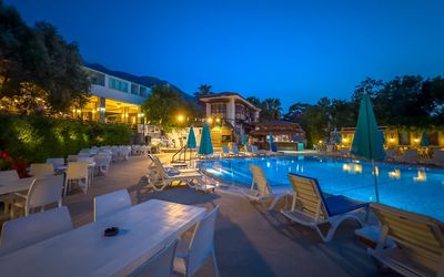 Zehra Tatil Köyü · 5