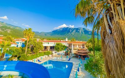 Zehra Tatil Köyü · 3
