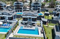 Nokta Park H Villa