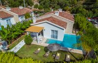 Private Pool Villa