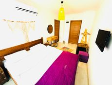 Chambre Standard - Double