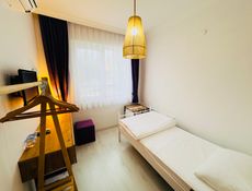 Chambre Standard - Simple
