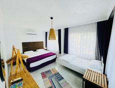 Chambre Double Supérieure