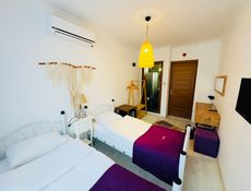 Standard - Chambre Lits Jumeaux