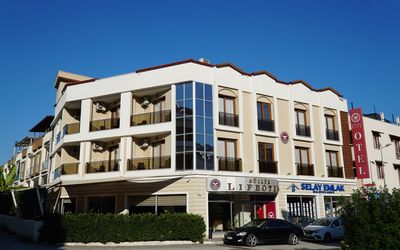 Güllük Life Otel · 3