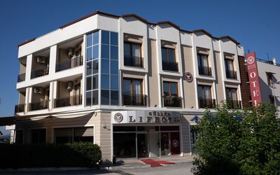 Güllük Life Otel · 4