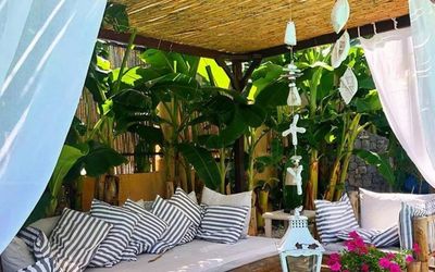 Han Sarigerme Boutique Hotel · 3