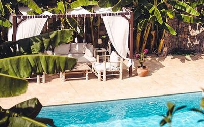 Han Sarigerme Boutique Hotel · 4