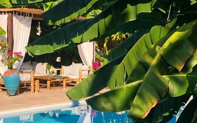 Han Sarigerme Boutique Hotel · 2