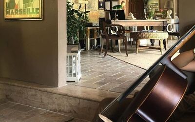 Han Sarigerme Boutique Hotel · 5
