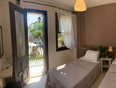Chambre standard