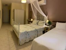Chambre Triple Standard