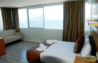 Standard Room - Sea View