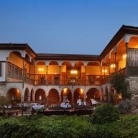 Heritage Homes Mehmet Ali Ağa Konağı