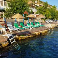 Huzur Apart 