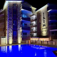 İrem Apart Otel