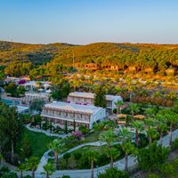 Kairos Valley Health & Nature Resort