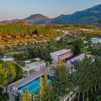Kairos Valley Health & Nature Resort