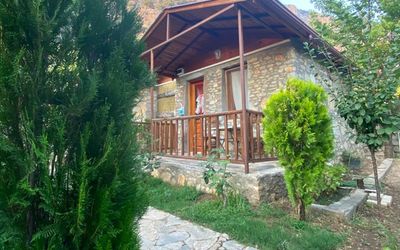 Kidrak Otel · 4