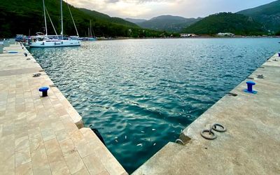 Akdeniz Pansiyon · 2